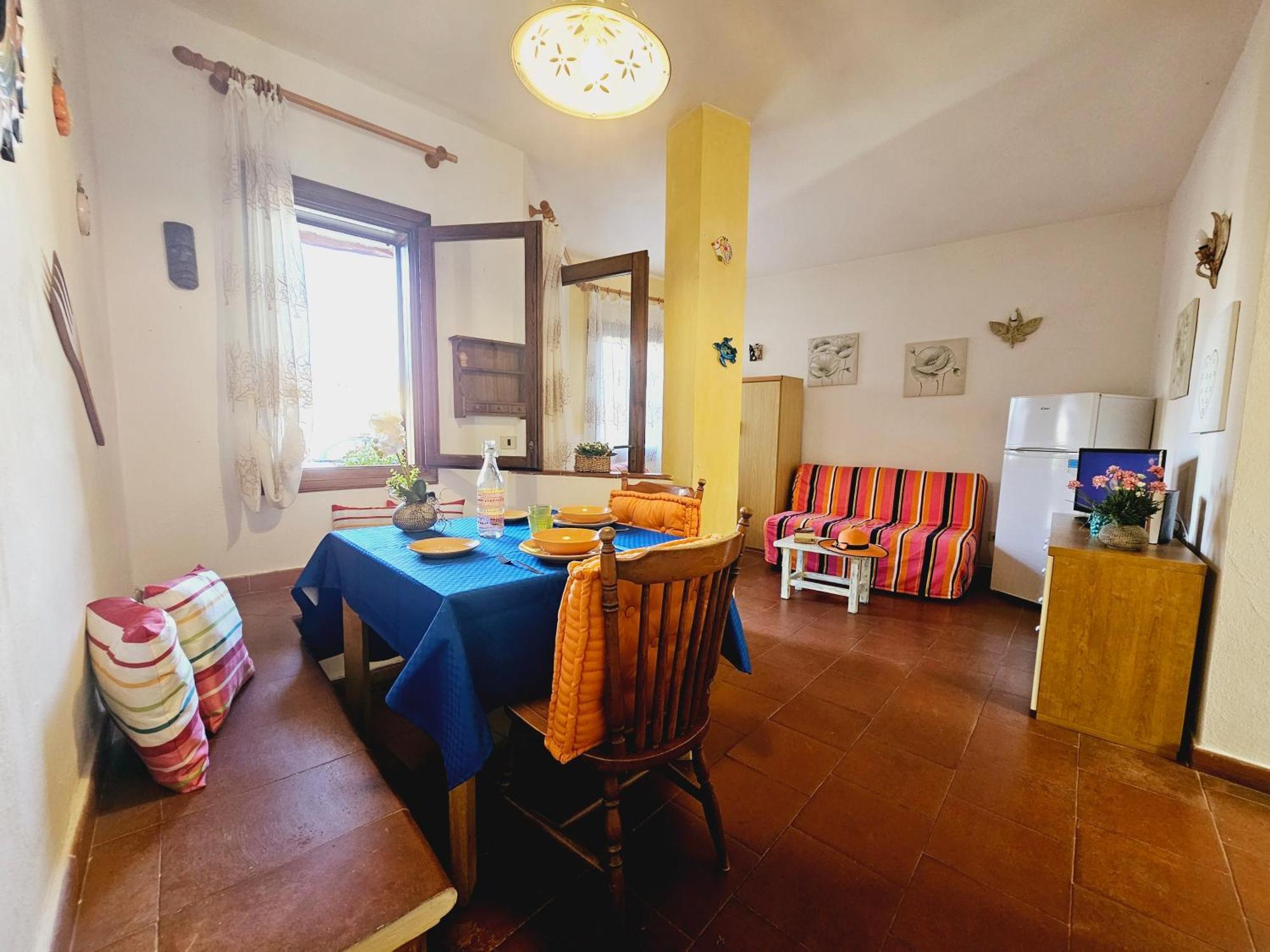 Le Residenze La Marmorata Apartment Santa Teresa Gallura Room photo