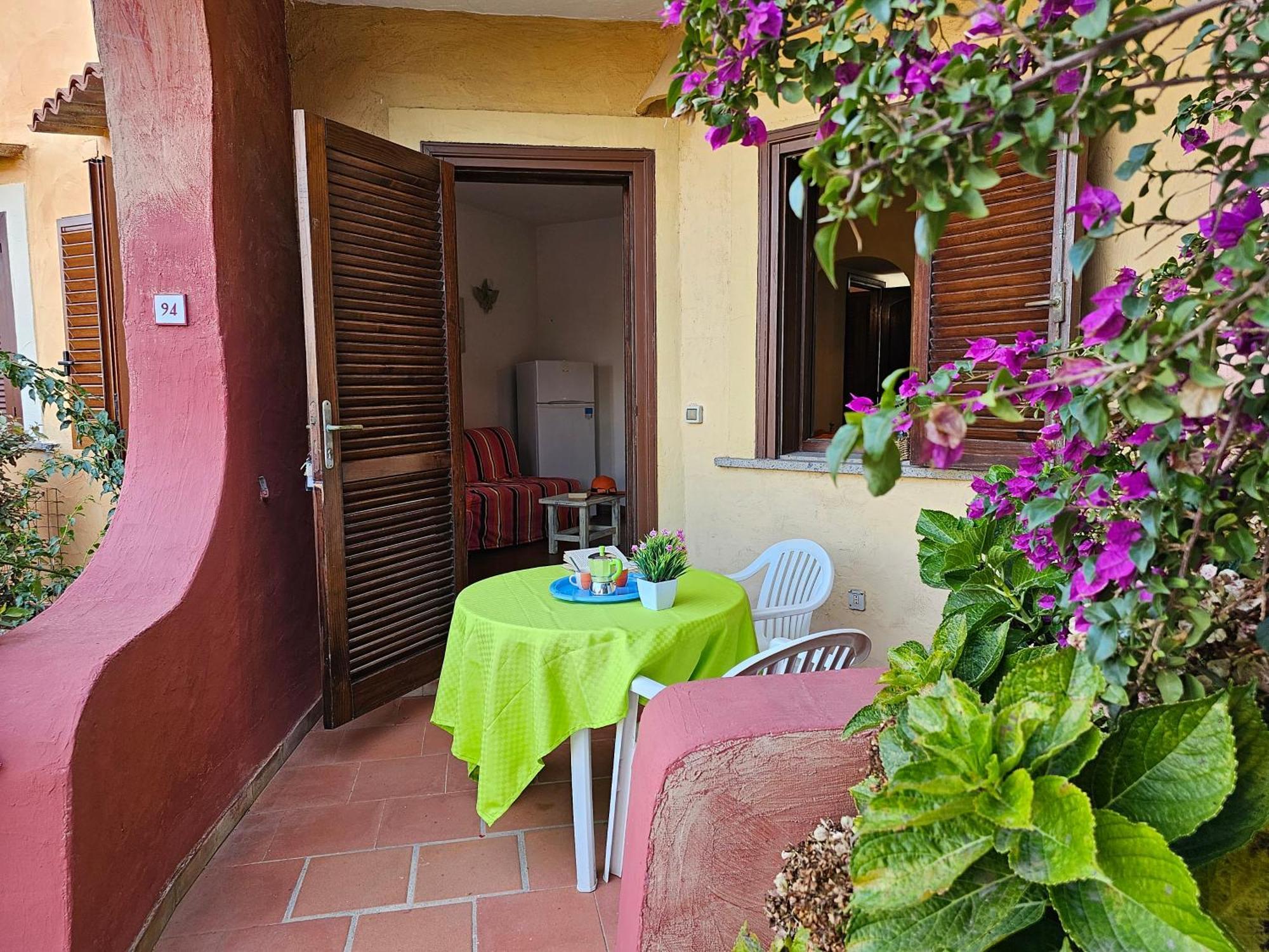 Le Residenze La Marmorata Apartment Santa Teresa Gallura Room photo