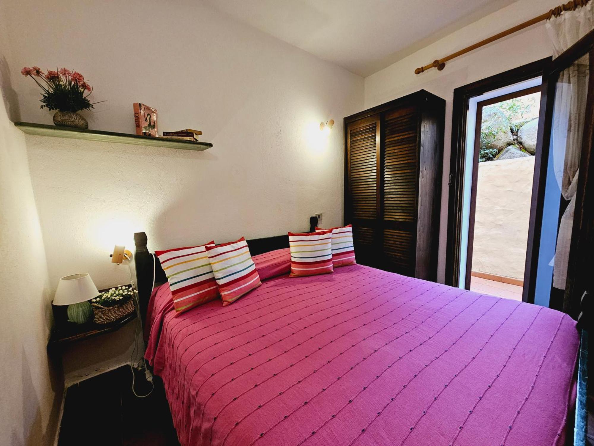 Le Residenze La Marmorata Apartment Santa Teresa Gallura Room photo