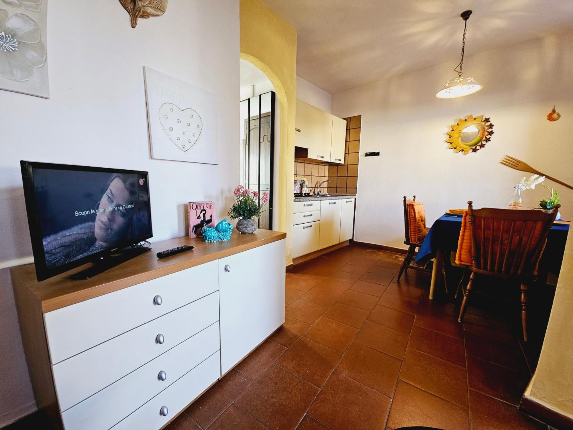 Le Residenze La Marmorata Apartment Santa Teresa Gallura Room photo