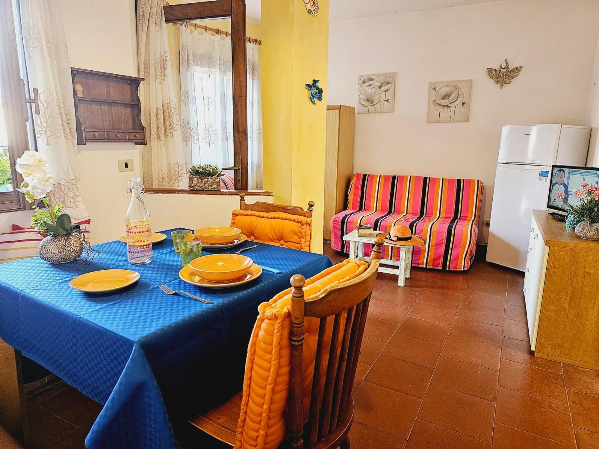 Le Residenze La Marmorata Apartment Santa Teresa Gallura Room photo