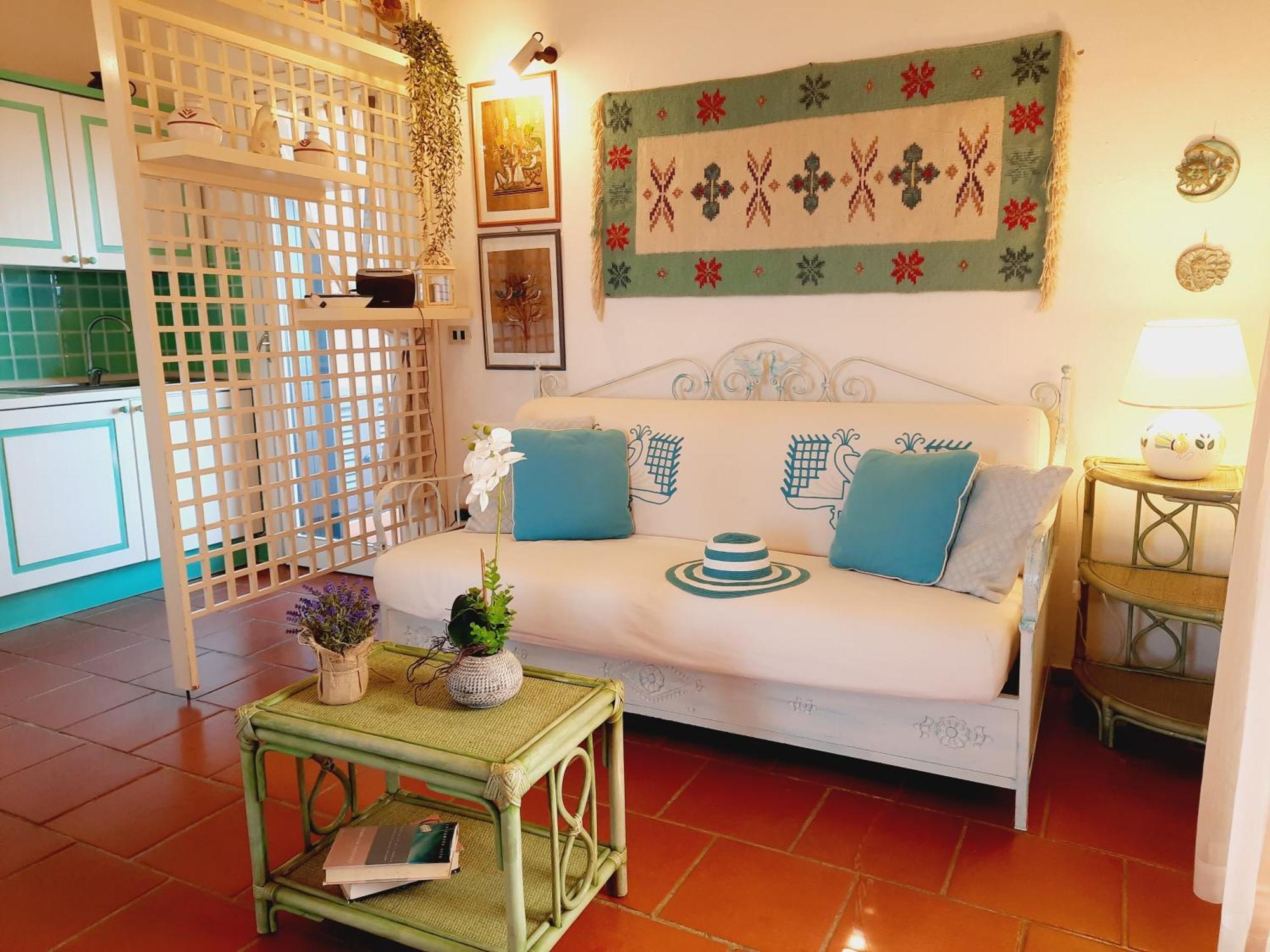 Le Residenze La Marmorata Apartment Santa Teresa Gallura Room photo