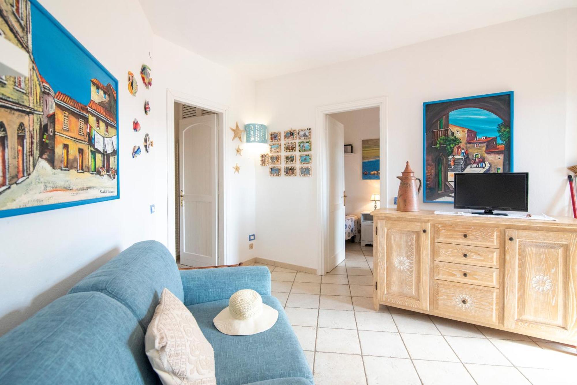 Le Residenze La Marmorata Apartment Santa Teresa Gallura Room photo