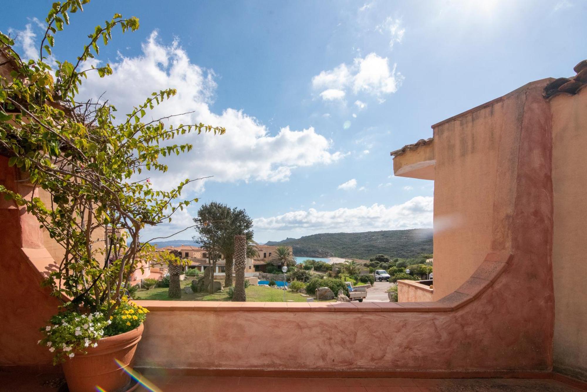 Le Residenze La Marmorata Apartment Santa Teresa Gallura Room photo