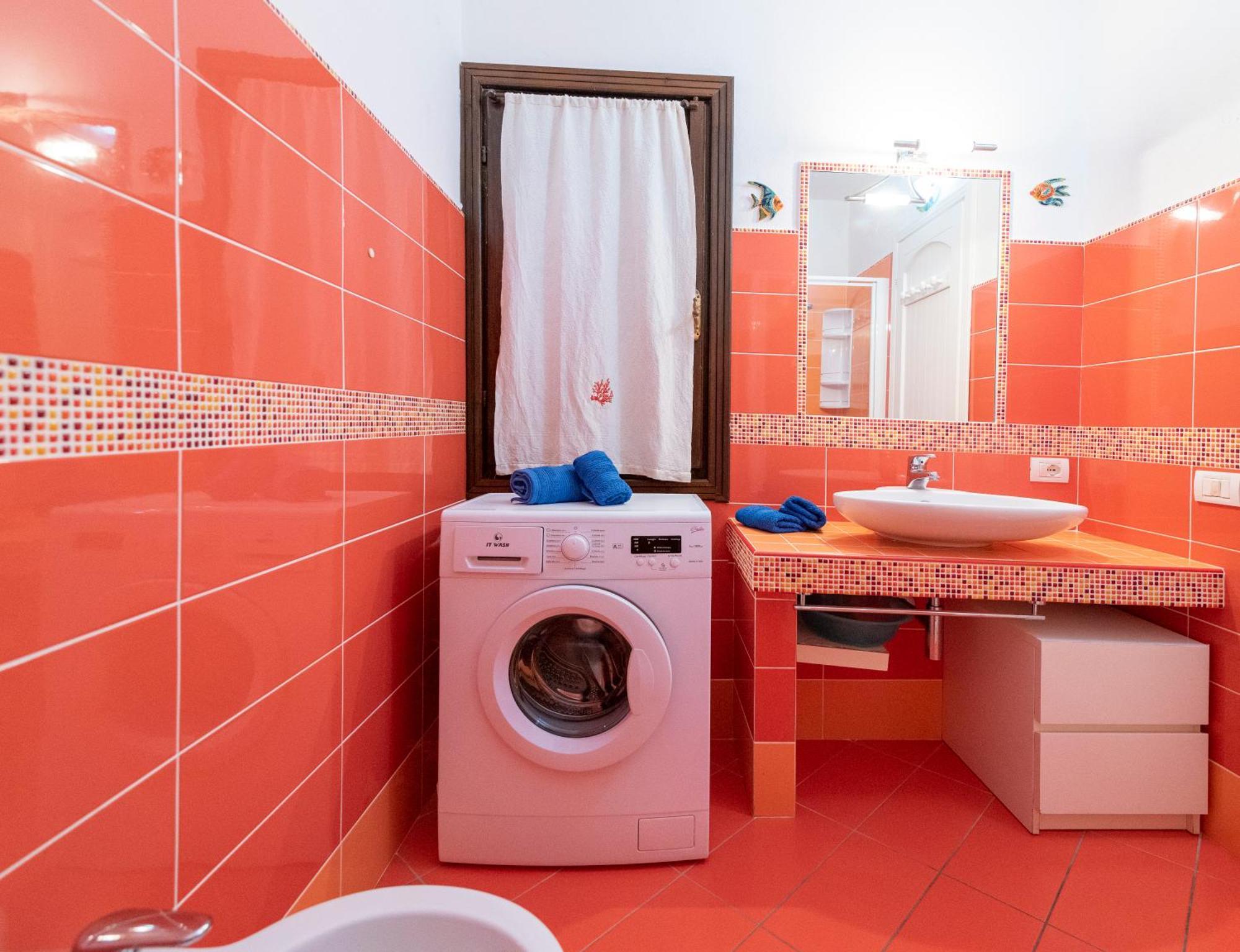 Le Residenze La Marmorata Apartment Santa Teresa Gallura Room photo