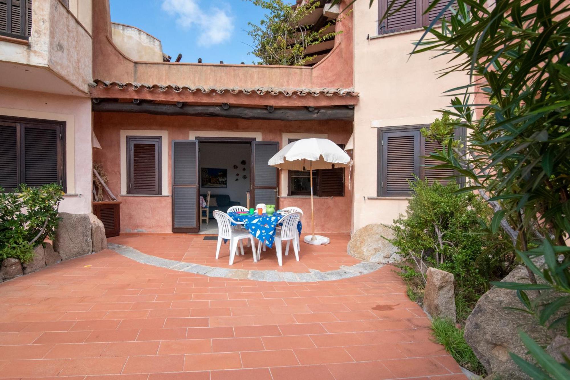 Le Residenze La Marmorata Apartment Santa Teresa Gallura Room photo