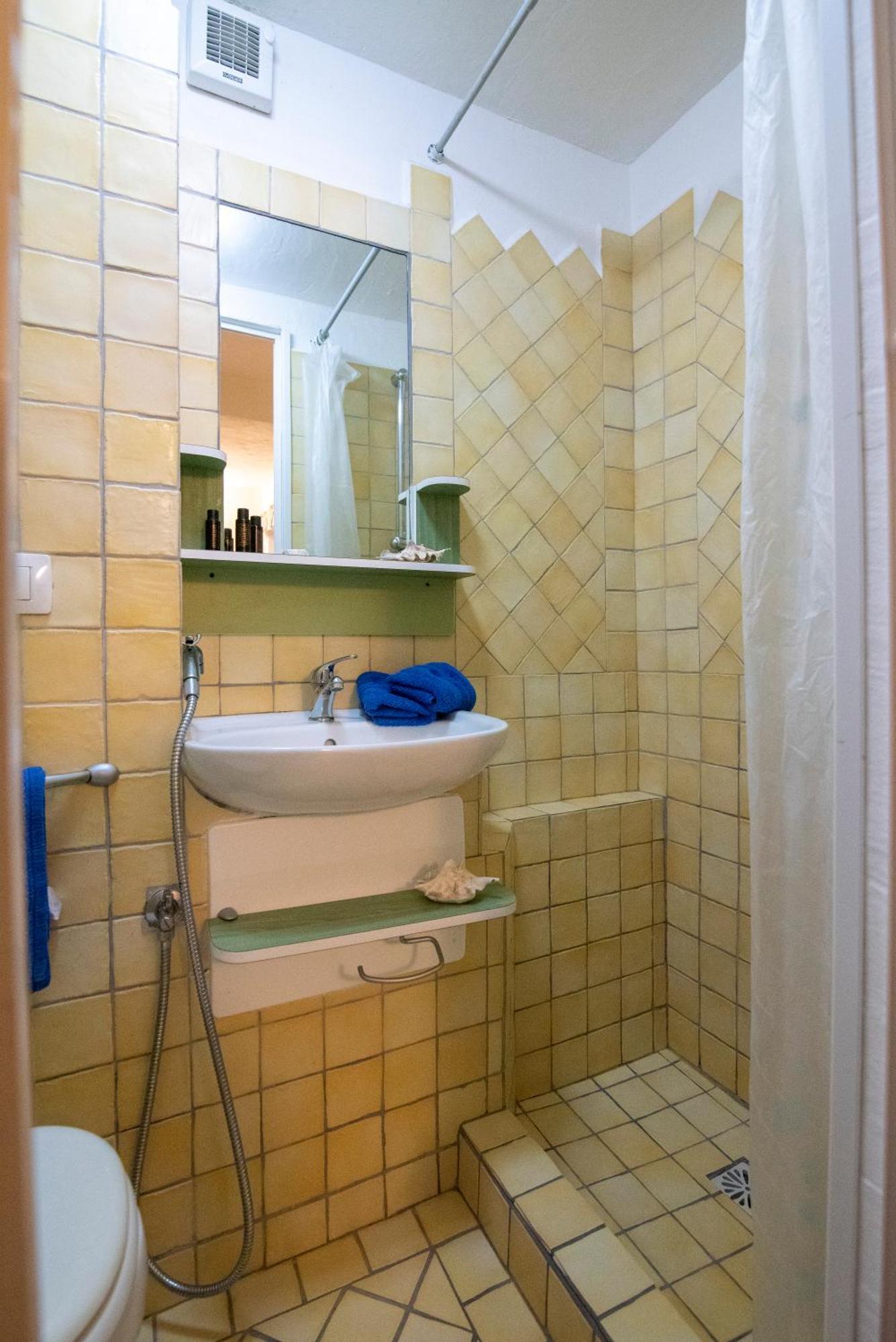 Le Residenze La Marmorata Apartment Santa Teresa Gallura Room photo