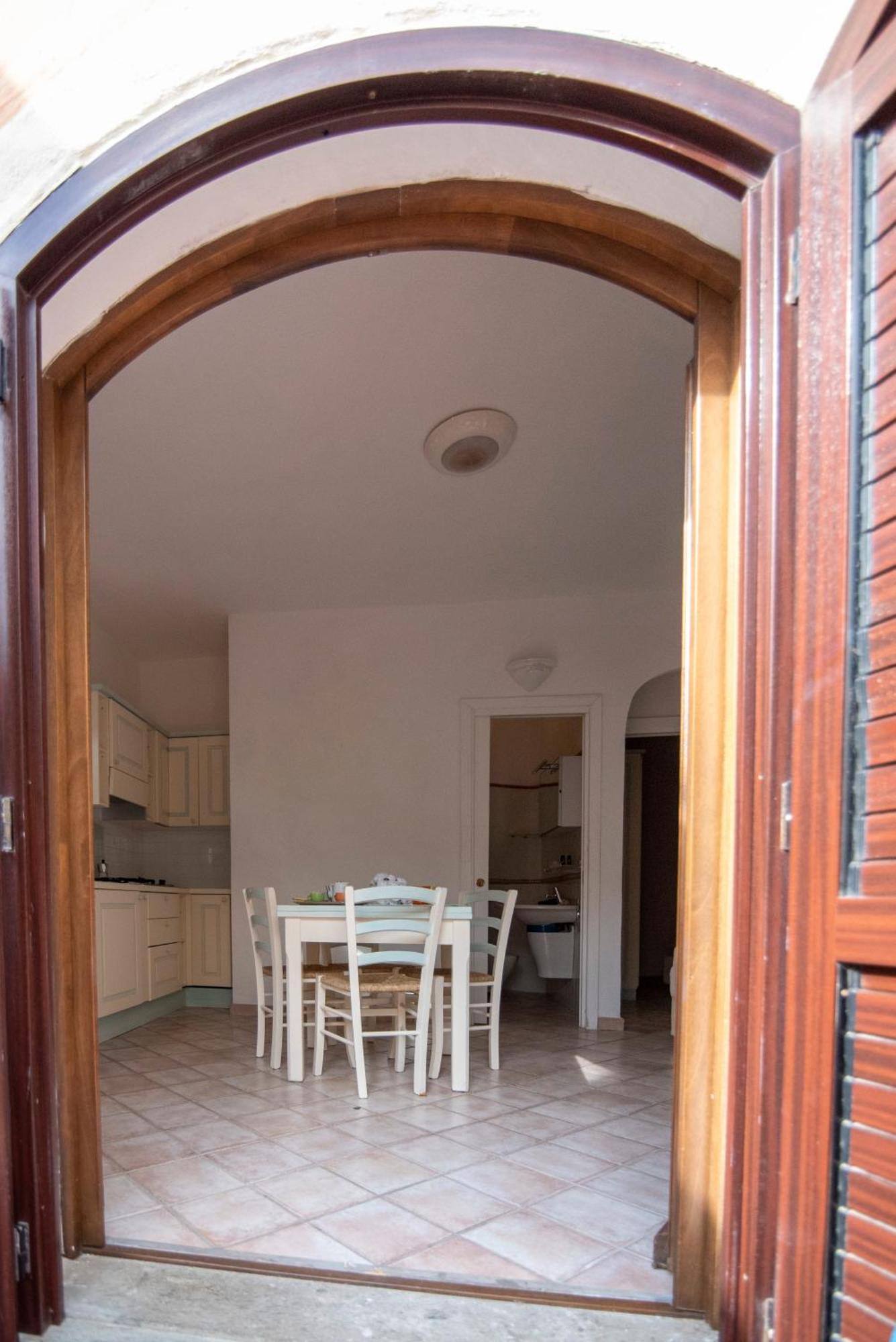 Le Residenze La Marmorata Apartment Santa Teresa Gallura Room photo