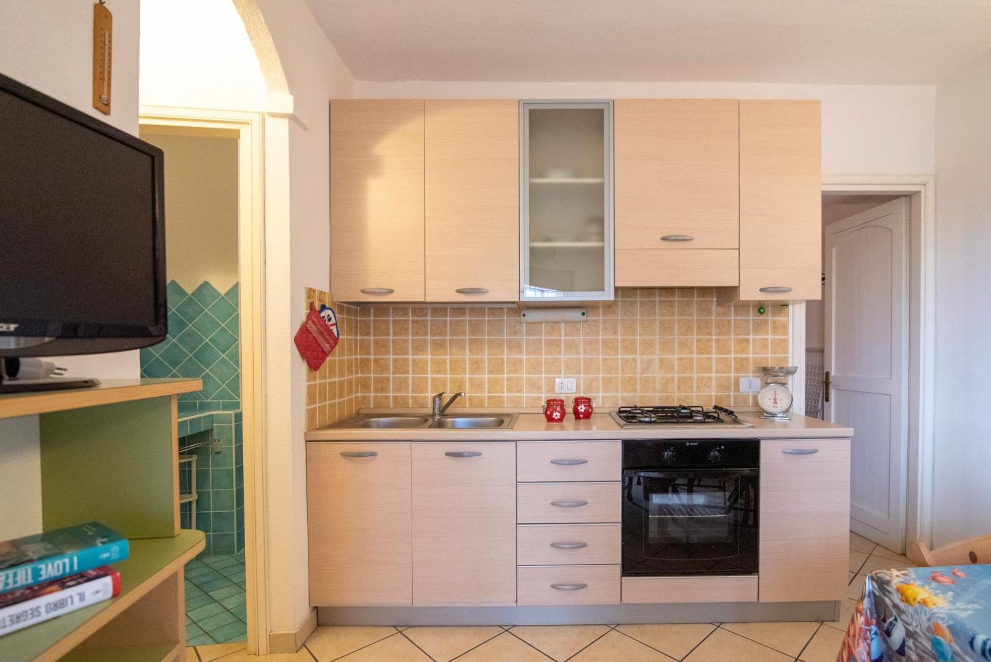 Le Residenze La Marmorata Apartment Santa Teresa Gallura Room photo