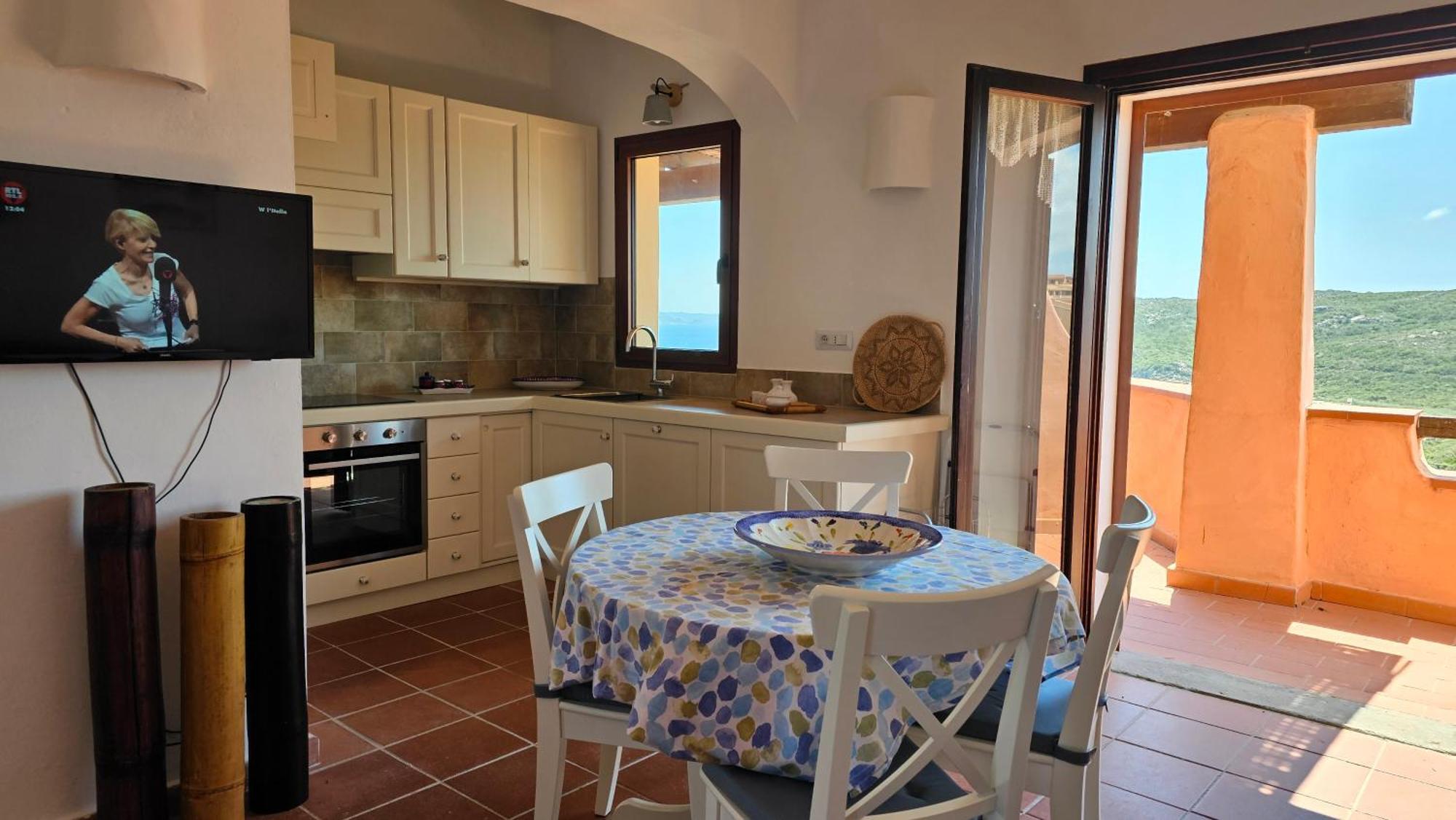 Le Residenze La Marmorata Apartment Santa Teresa Gallura Room photo