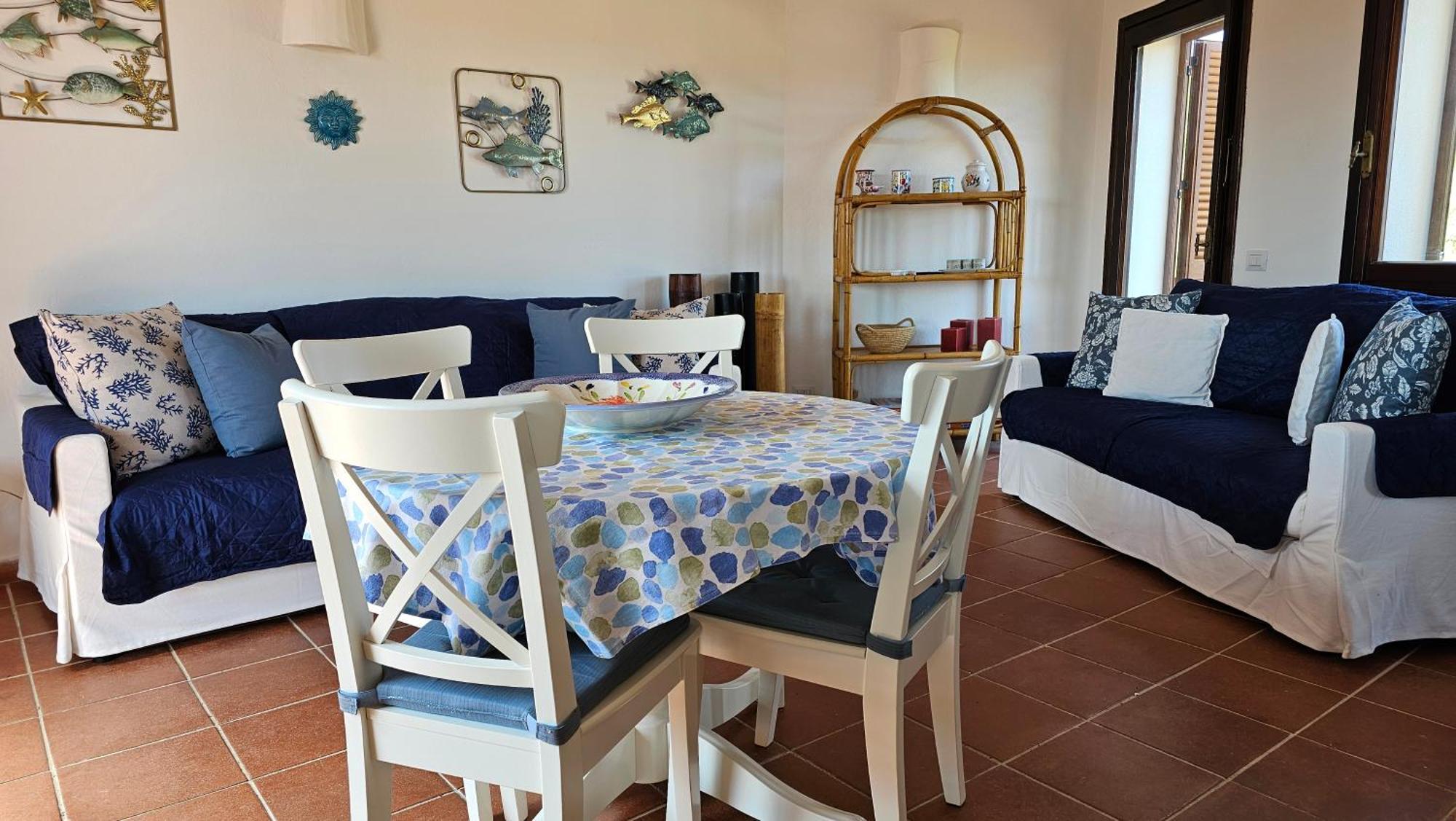Le Residenze La Marmorata Apartment Santa Teresa Gallura Room photo