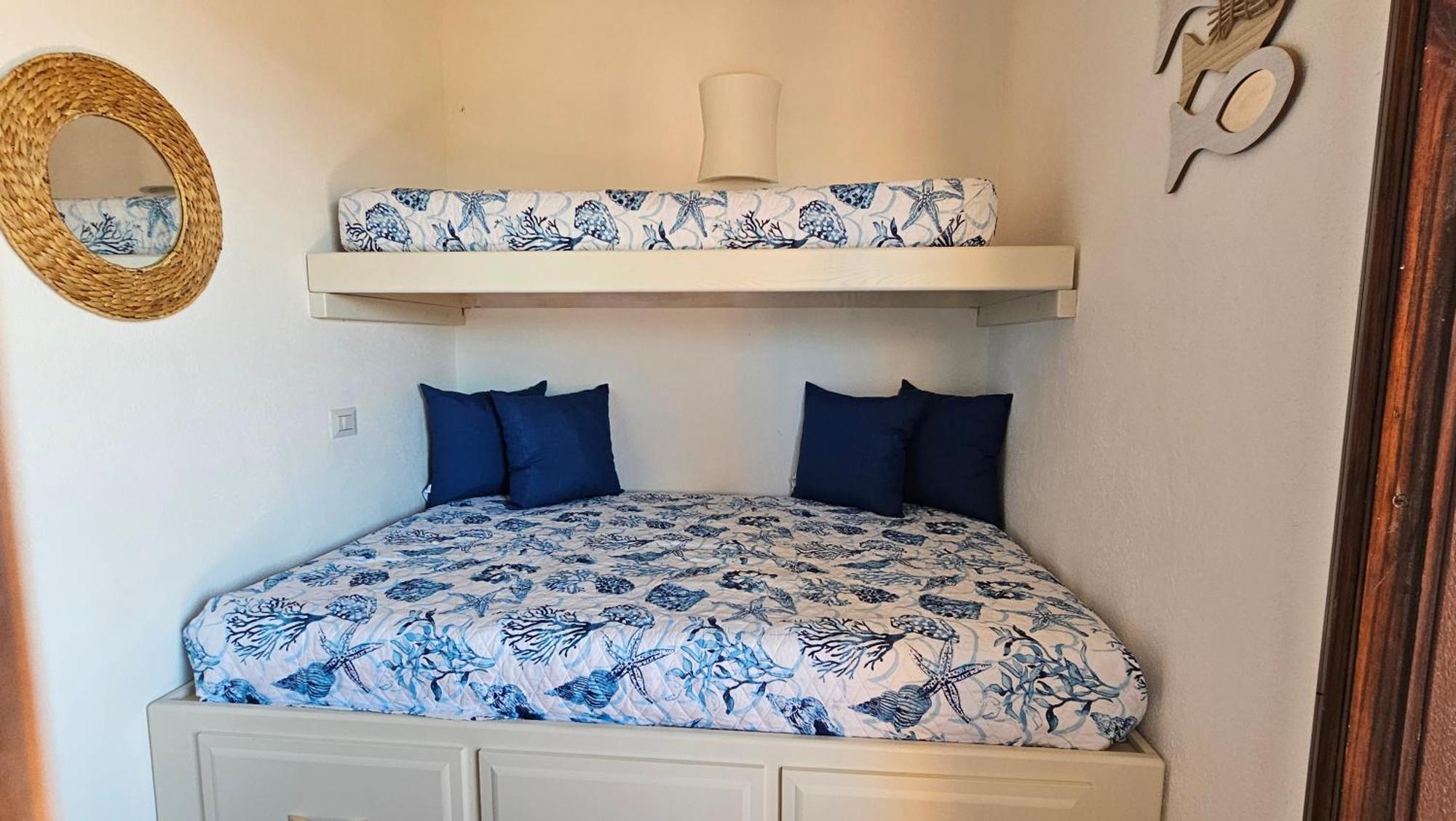 Le Residenze La Marmorata Apartment Santa Teresa Gallura Room photo