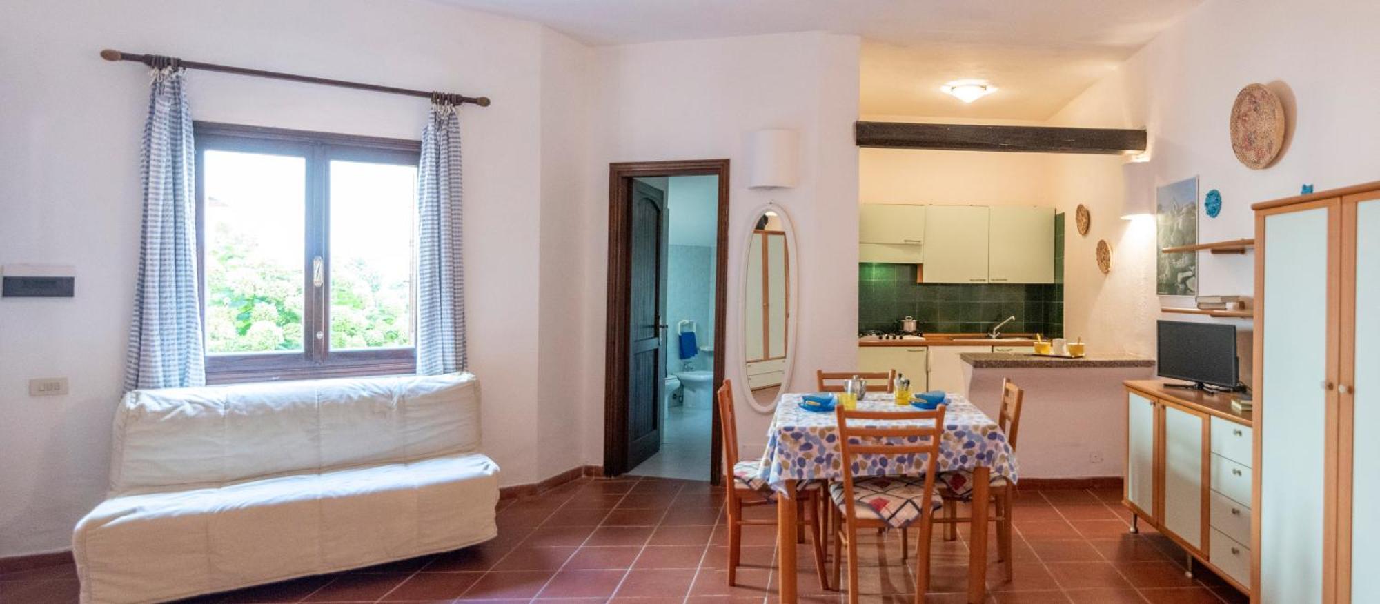Le Residenze La Marmorata Apartment Santa Teresa Gallura Room photo