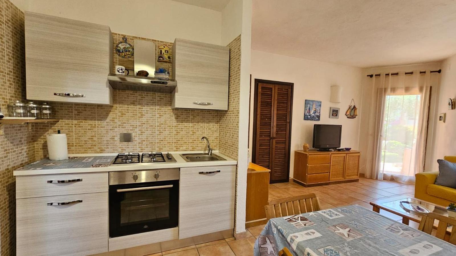 Le Residenze La Marmorata Apartment Santa Teresa Gallura Room photo