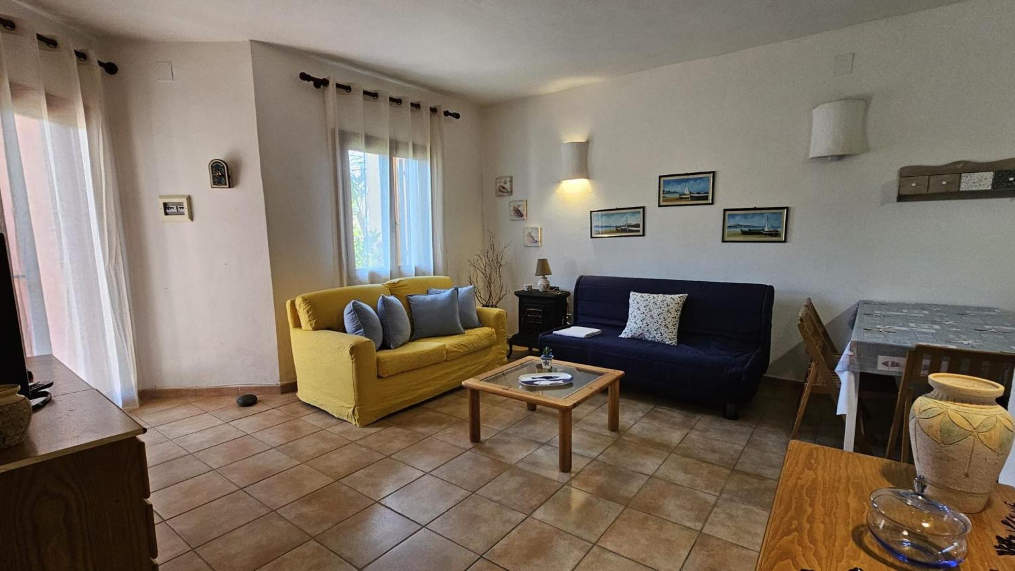 Le Residenze La Marmorata Apartment Santa Teresa Gallura Room photo