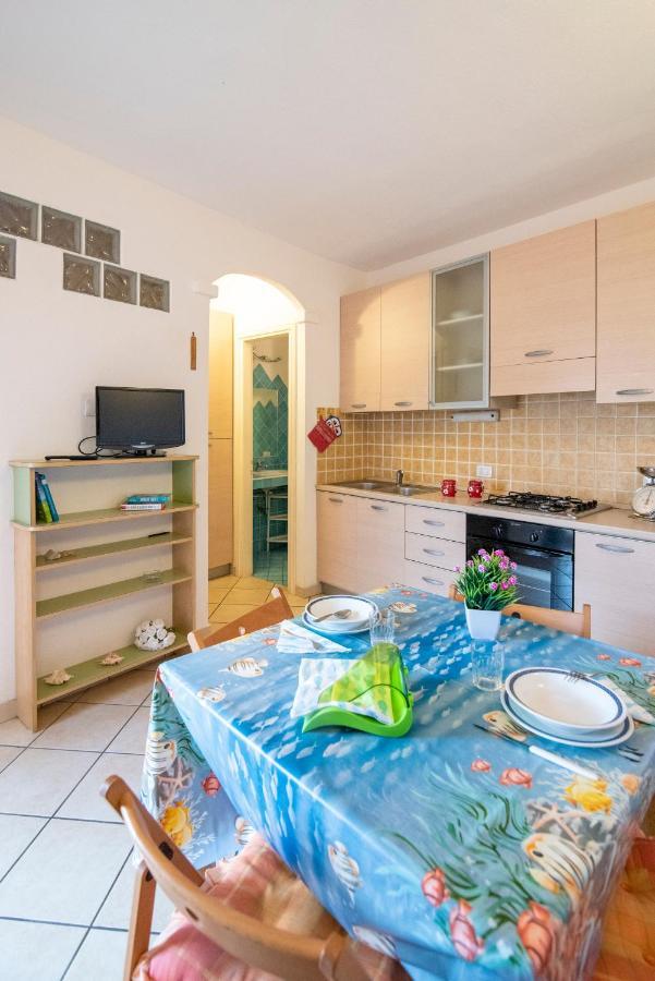 Le Residenze La Marmorata Apartment Santa Teresa Gallura Exterior photo