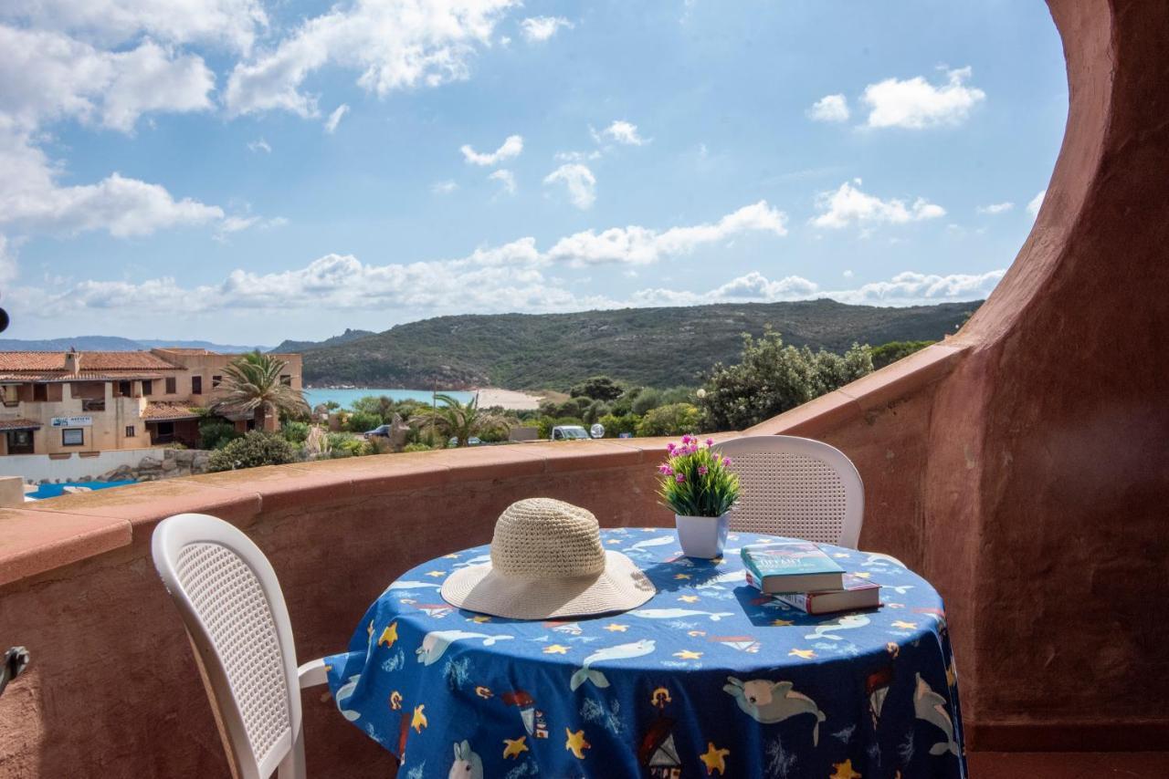Le Residenze La Marmorata Apartment Santa Teresa Gallura Exterior photo